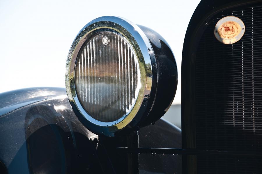  Dodge Series 116 Special Sedan 1925 года  (фото 3 из 25)